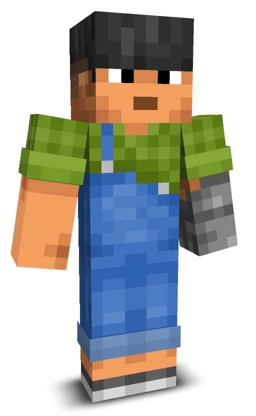 Ironstriker's Skin on 2025 October 20th