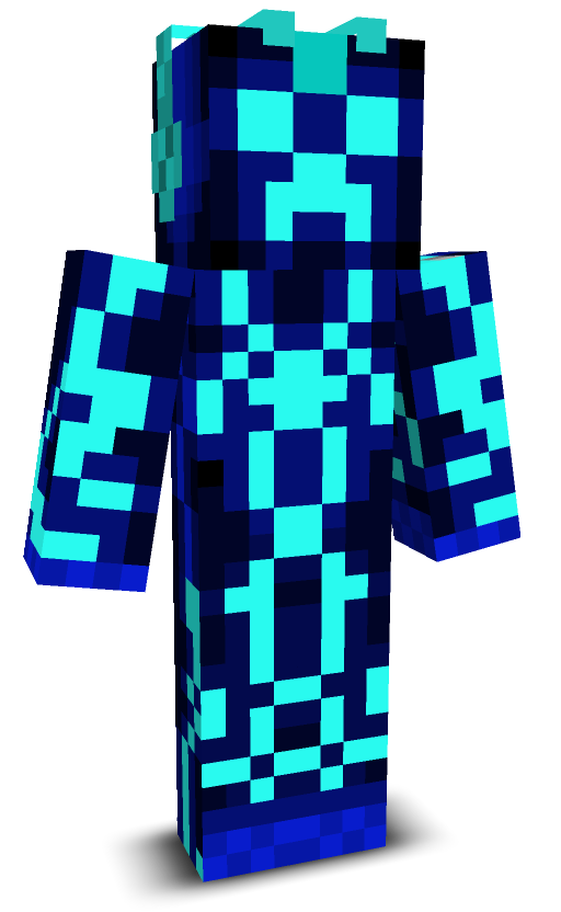 JonesJess' Minecraft Skin